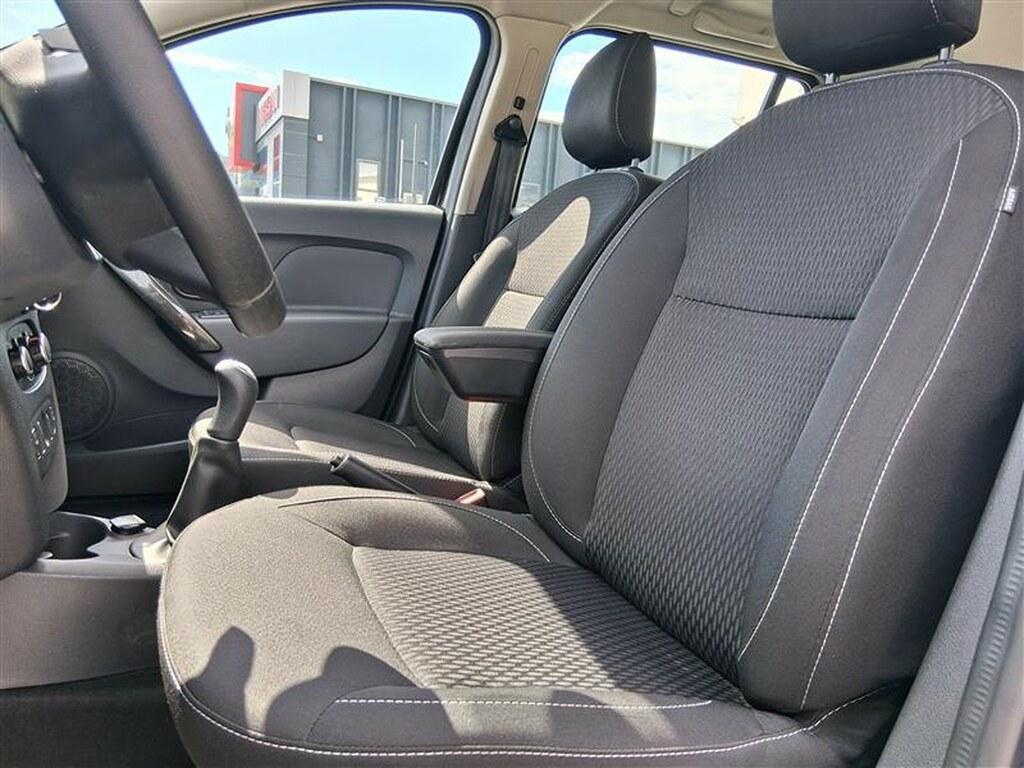 Dacia Logan MCV 1.5 dCi Laureate