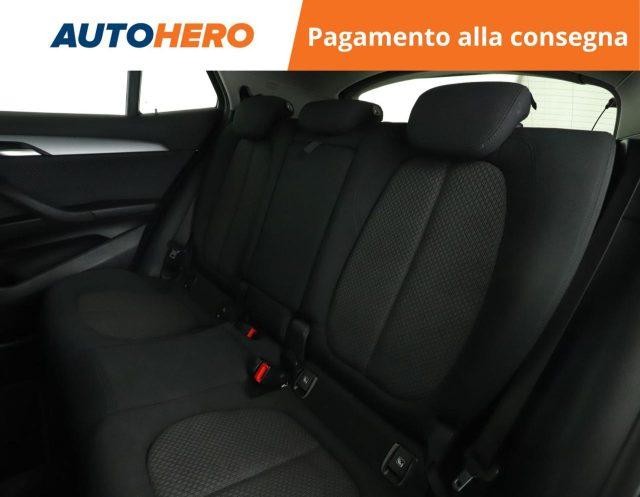 BMW X2 xDrive20d Advantage