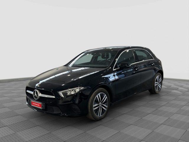 MERCEDES-BENZ A 250 A 250 e EQ-POWER Automatic SPORT