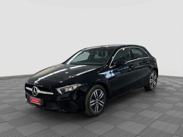 MERCEDES-BENZ A 250 A 250 e EQ-POWER Automatic SPORT