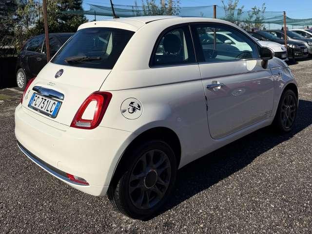 Fiat 500 500 III 2015 1.2 Lounge 69cv FRIZIONE NUOVA 69cv