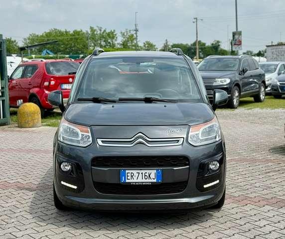 Citroen C3 Picasso 1.4 vti Seduction FL