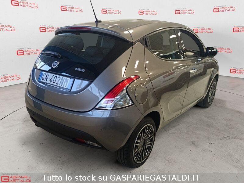 Lancia Ypsilon Ypsilon 1.0 FireFly 5 porte S&S Hybrid Gold