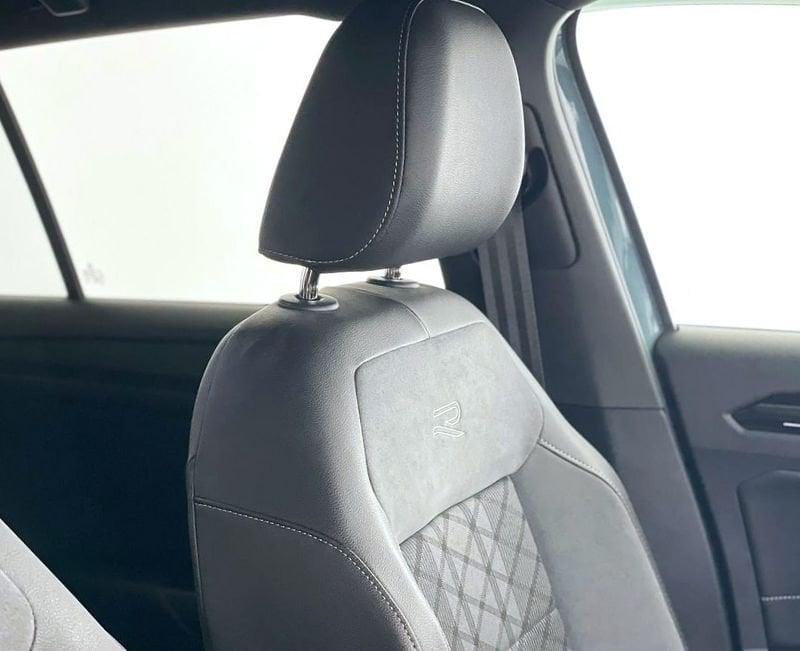 Volkswagen T-Roc 1.5 TSI ACT R-Line DSG