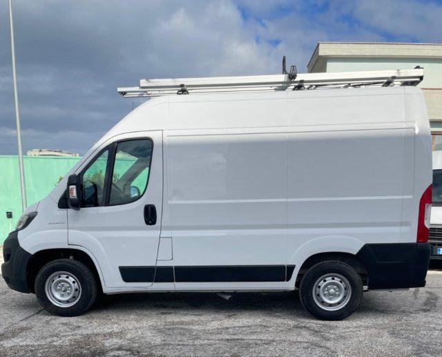 FIAT DUCATO CH2 2.3 M-JET FURGONE PASSO CORTO 3 POSTI