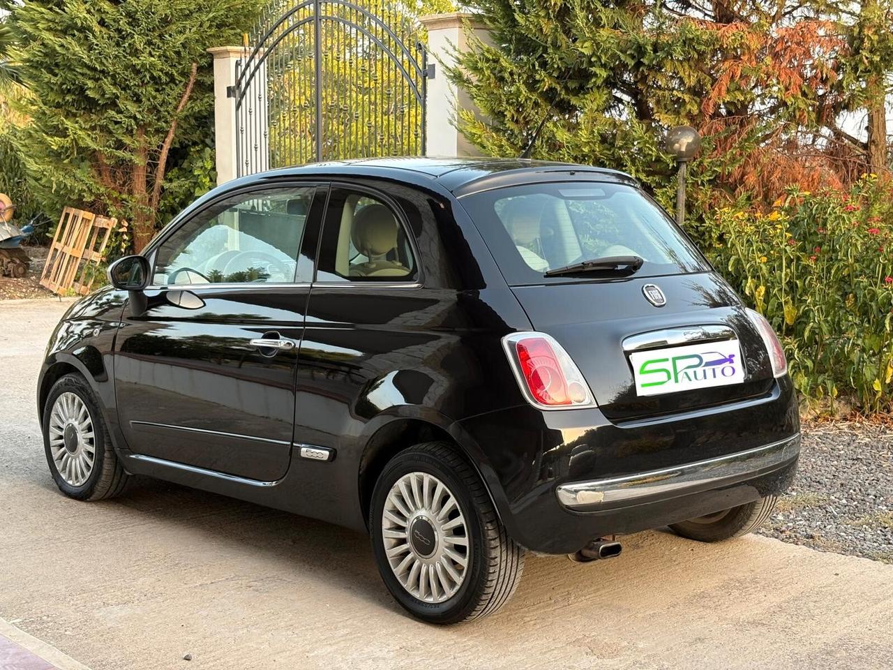Fiat 500 1.3 Multijet 16V 75 CV Lounge