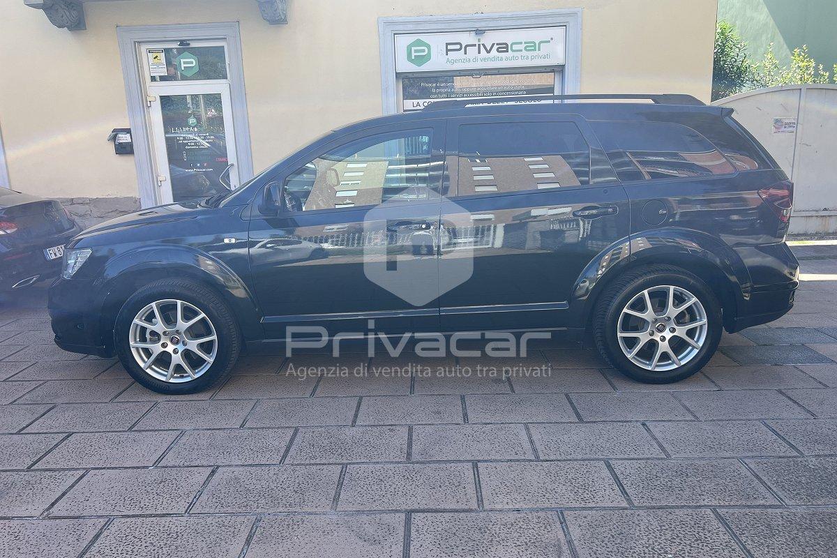 FIAT Freemont 2.0 Multijet 170 CV Cross