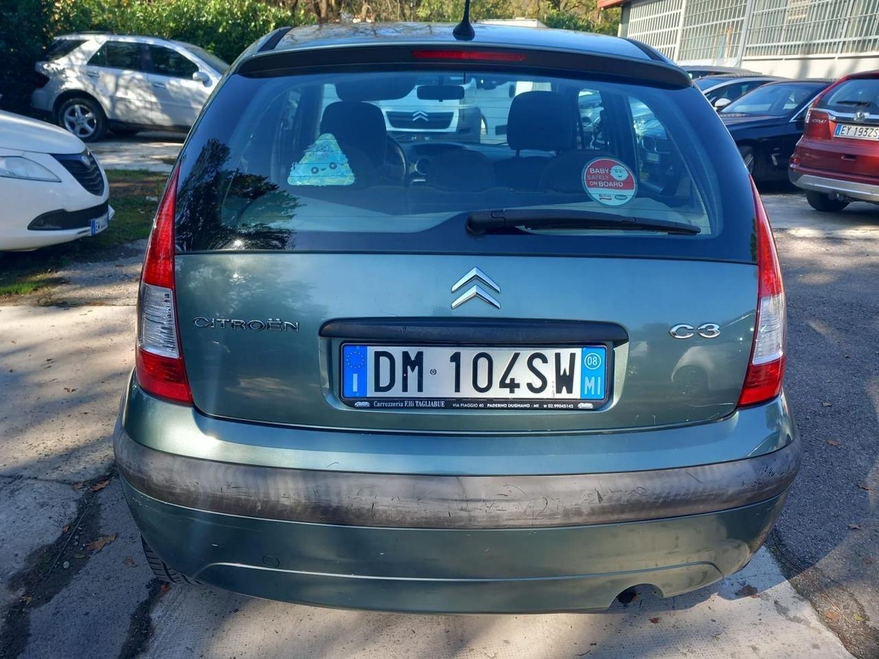 Citroen C3 1.1 Classique