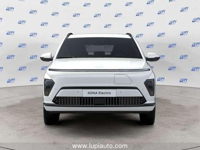 Hyundai KONA EV 64.8 KWh Exclusive