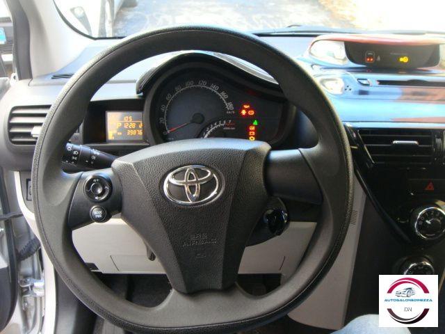 TOYOTA - iQ - 1.0 CVT Trend * km 39000*