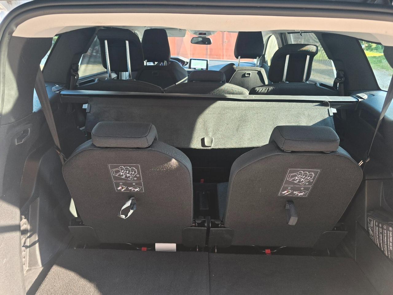 Peugeot 5008 BlueHDi 130 S&S EAT8 Active Pack