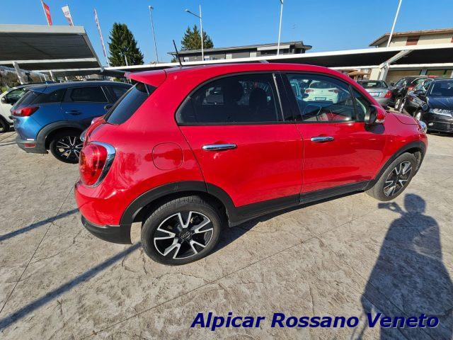 FIAT 500X 1.3 MultiJet 95 CV Pop Star