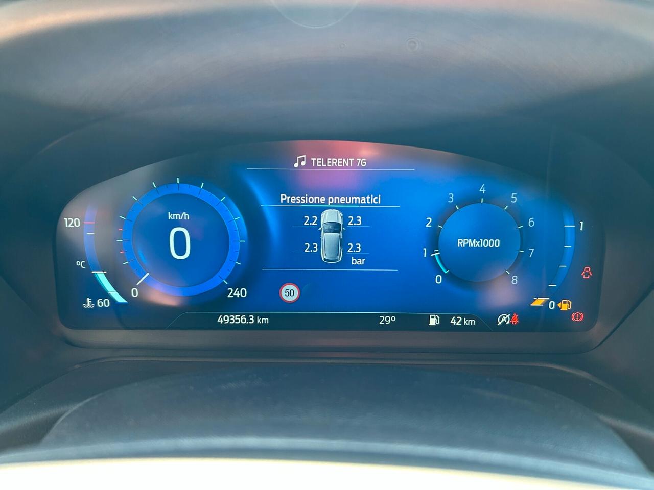 Ford Puma 1.0 EcoBoost Hybrid 125 CV S&S ST-Line X Design