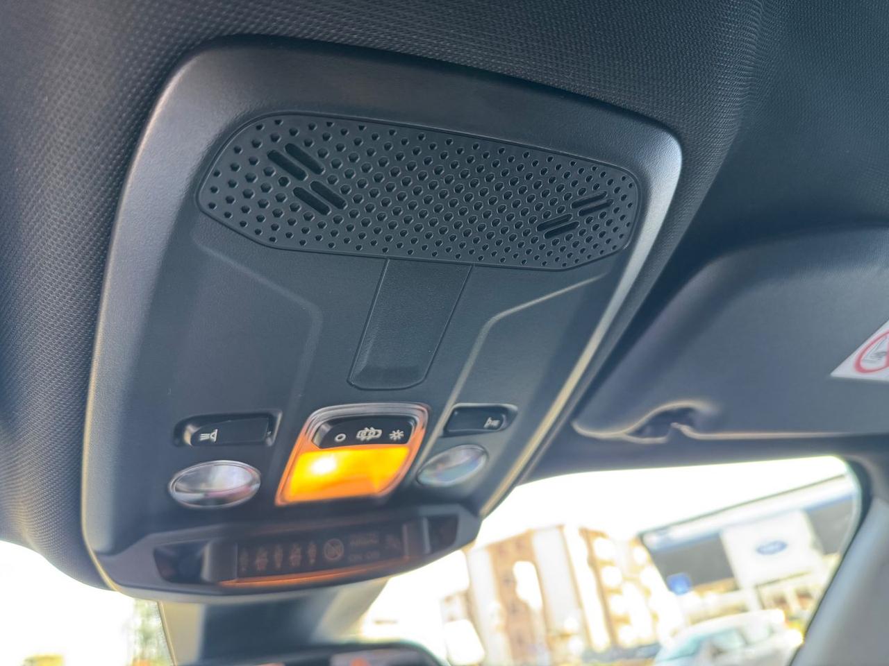 Peugeot 2008 Active Pack 1.2 PureTech 100 #8148