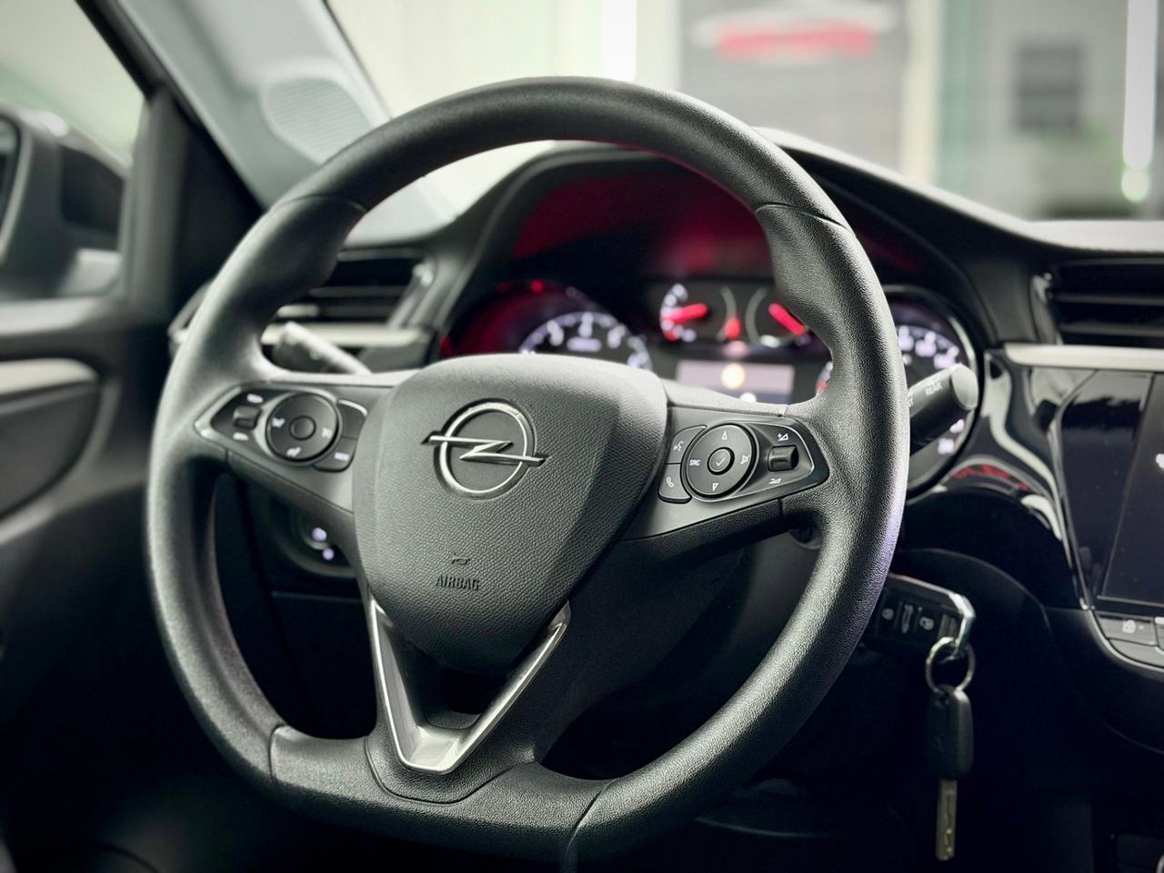 Opel Corsa 1.2 Edition