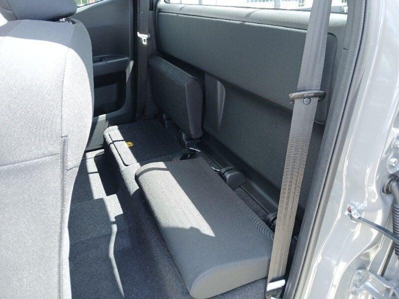 Isuzu D-MAX 2.2 Evolution Space 4x4 N1