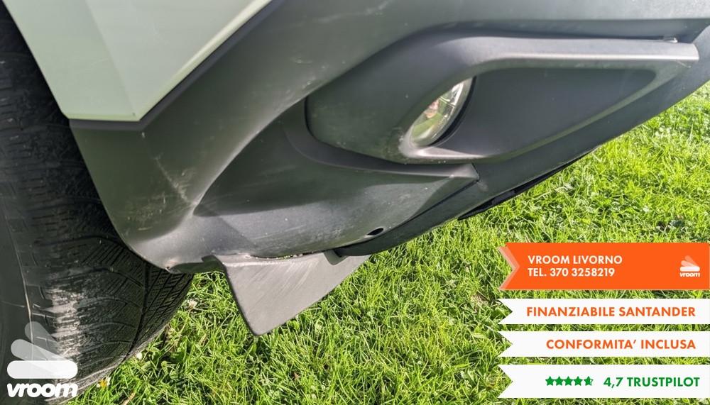 DACIA Duster 2ª serie Duster 1.0 TCe 100 CV EC...