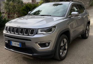 Jeep Compass 2.0 Multijet II aut. 4WD Limited