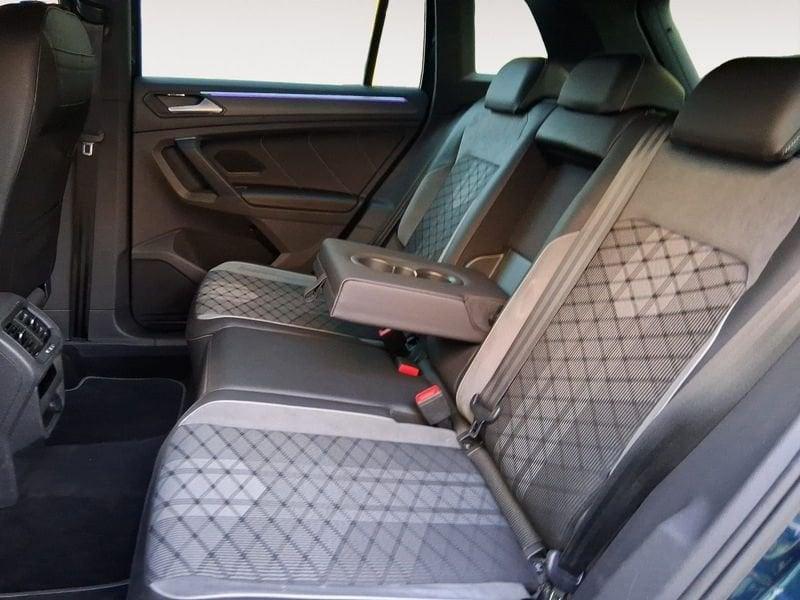 Volkswagen Tiguan Tiguan 2.0 TDI 150 CV SCR DSG R-Line