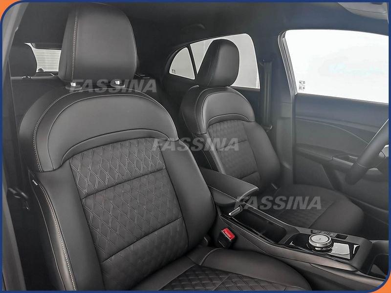 MG MG3 MG3 1.5 hybrid+ Luxury auto