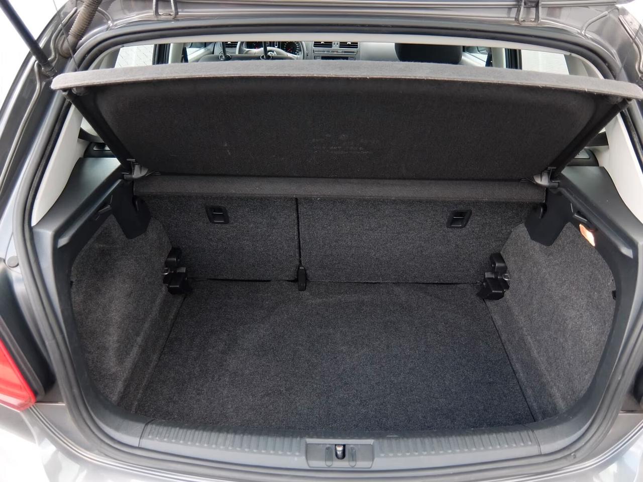 Volkswagen Polo 1.0 MPI 5p. BMT Trendline