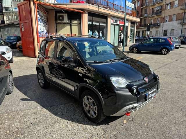 Fiat Panda Panda 1.3 mjt 16v Cross 4x4 80cv 5' +posto+ruotino