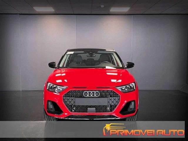 AUDI A1 citycarver 30 TFSI