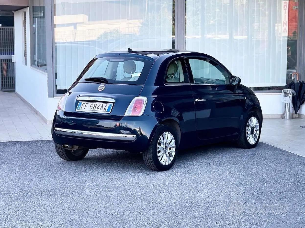 Fiat 500 1.3 Diesel 95CV E5 Neo. - 2016