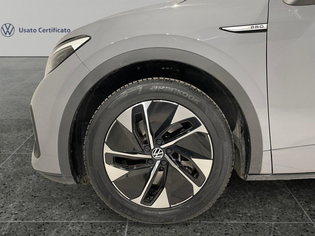 Volkswagen ID.5 204CV Batt.77kWh Pro Performance (EV)