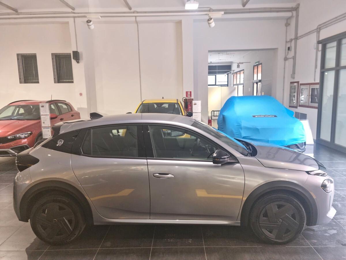 Lancia Ypsilon 1.2 Hybrid AUTOMATICA AZIENDALE