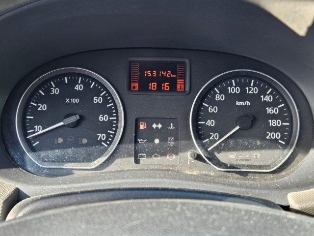 DACIA Sandero 1.2 16V GPL 75CV Ambiance