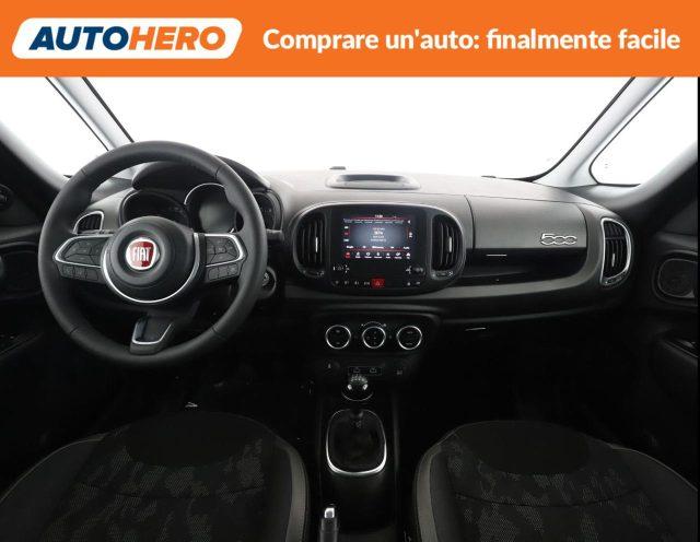 FIAT 500L 1.4 95 CV S&S Cross