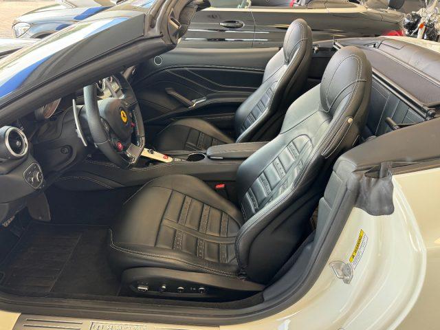 FERRARI California T DCT 3.9 560cv *tagliandi annuali*