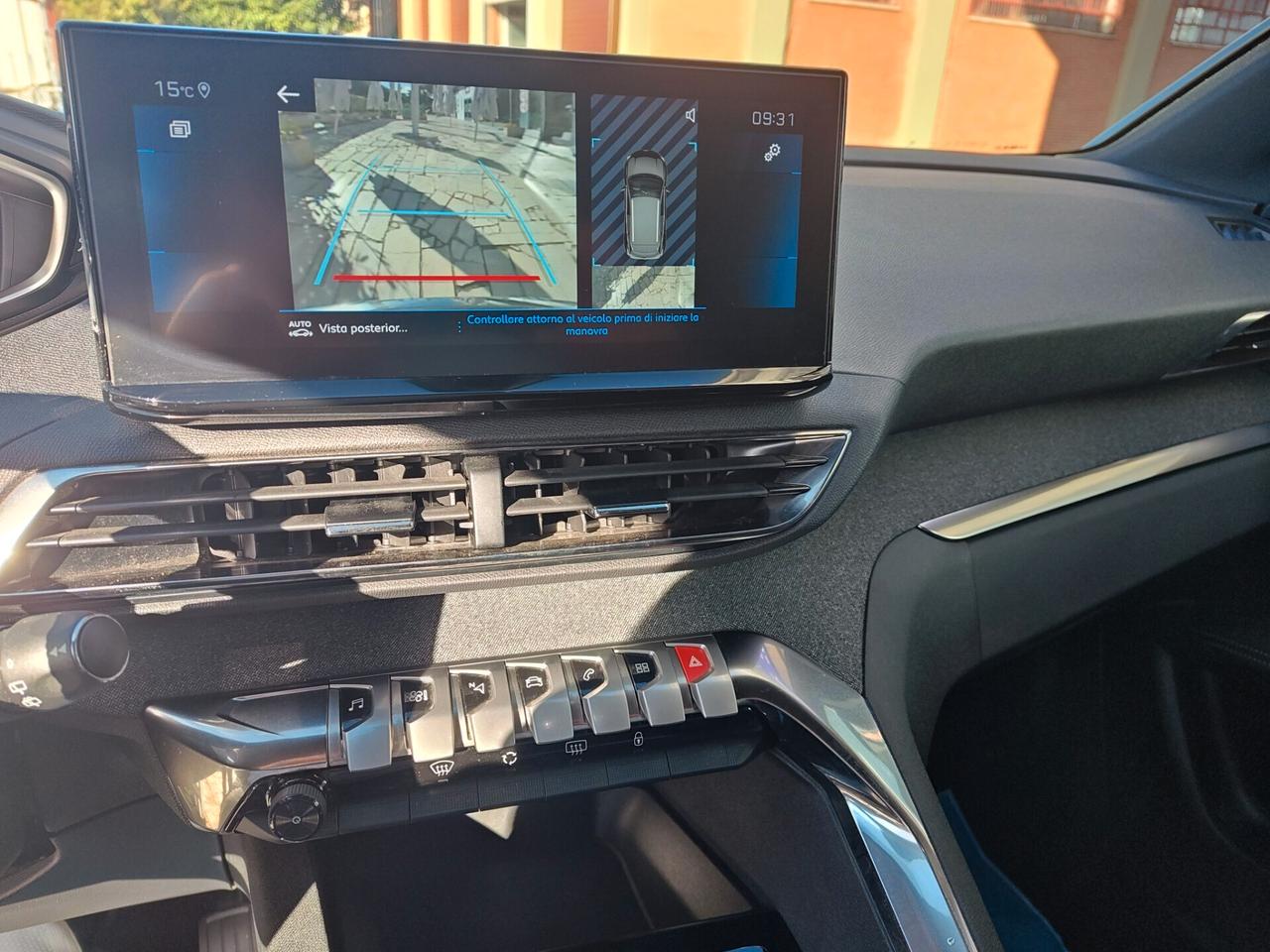 PEUGEOT 3008 B.HDI 1.5 130 CV S&S EAT8 ALLURE PACK