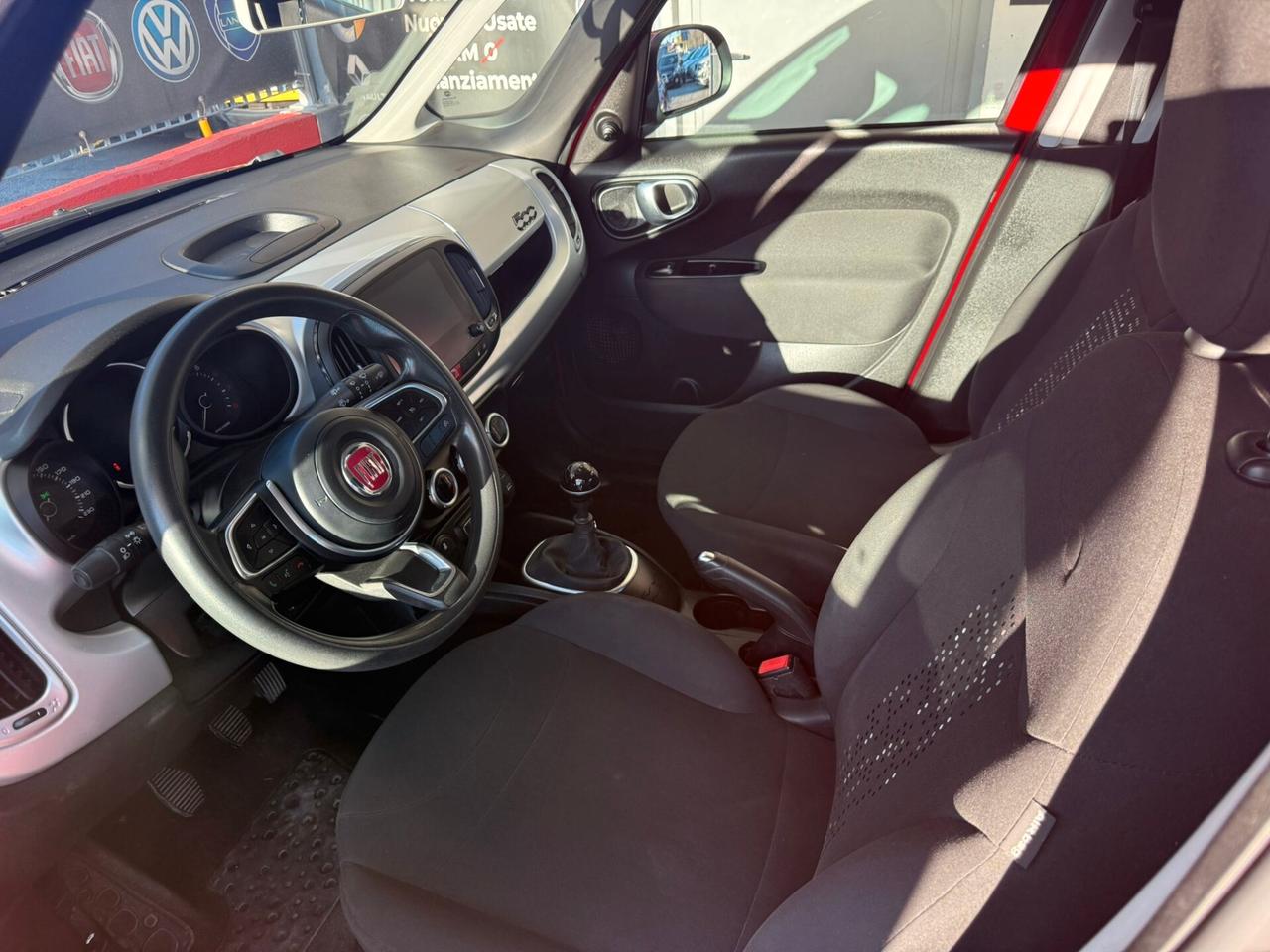 Fiat 500L 1.4 95 CV S&S Sport