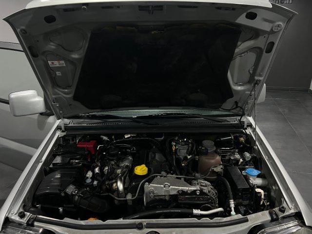 SUZUKI Jimny 1.5 DDiS cat 4WD JLX 86 CV