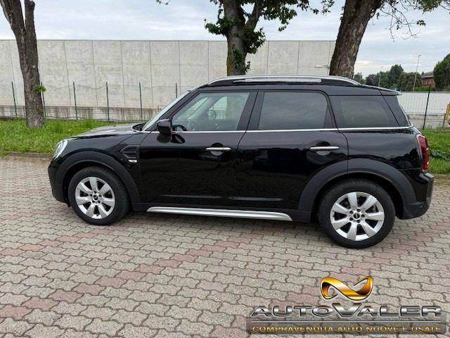 MINI Countryman 2.0 Cooper D Business Countryman