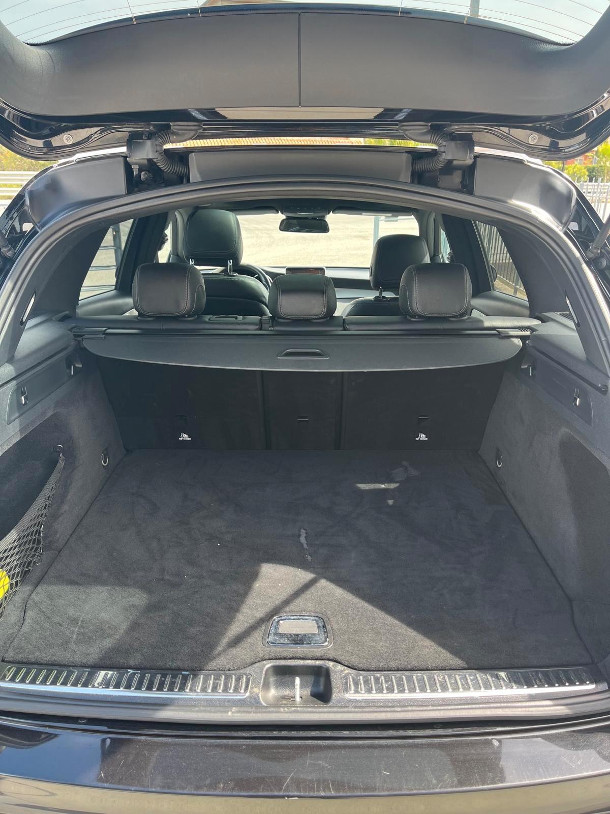 Mercedes-benz GLC 220 d 4Matic Sport