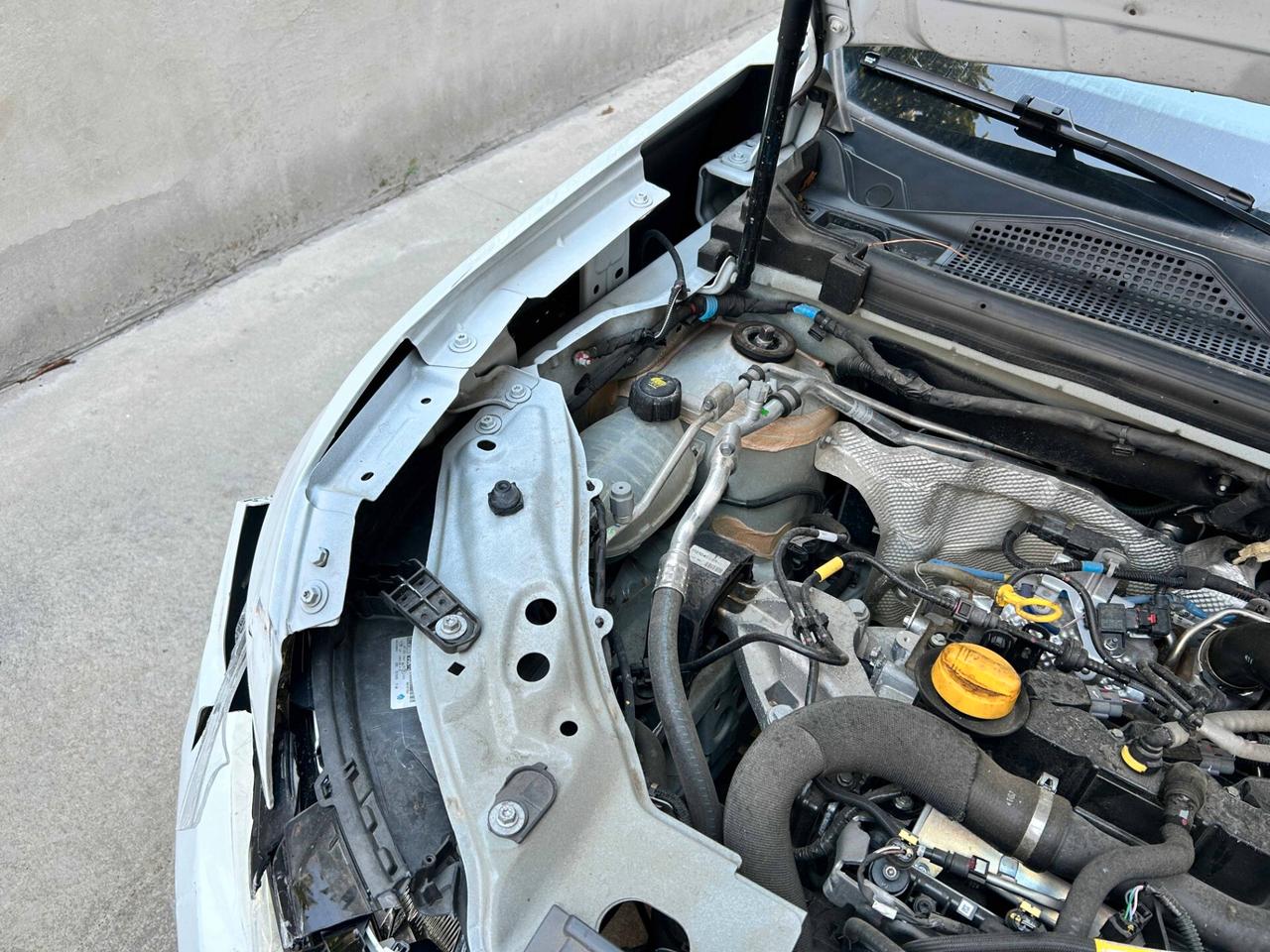 Dacia Duster 1.0 TCe GPL - 2024 Incidentata