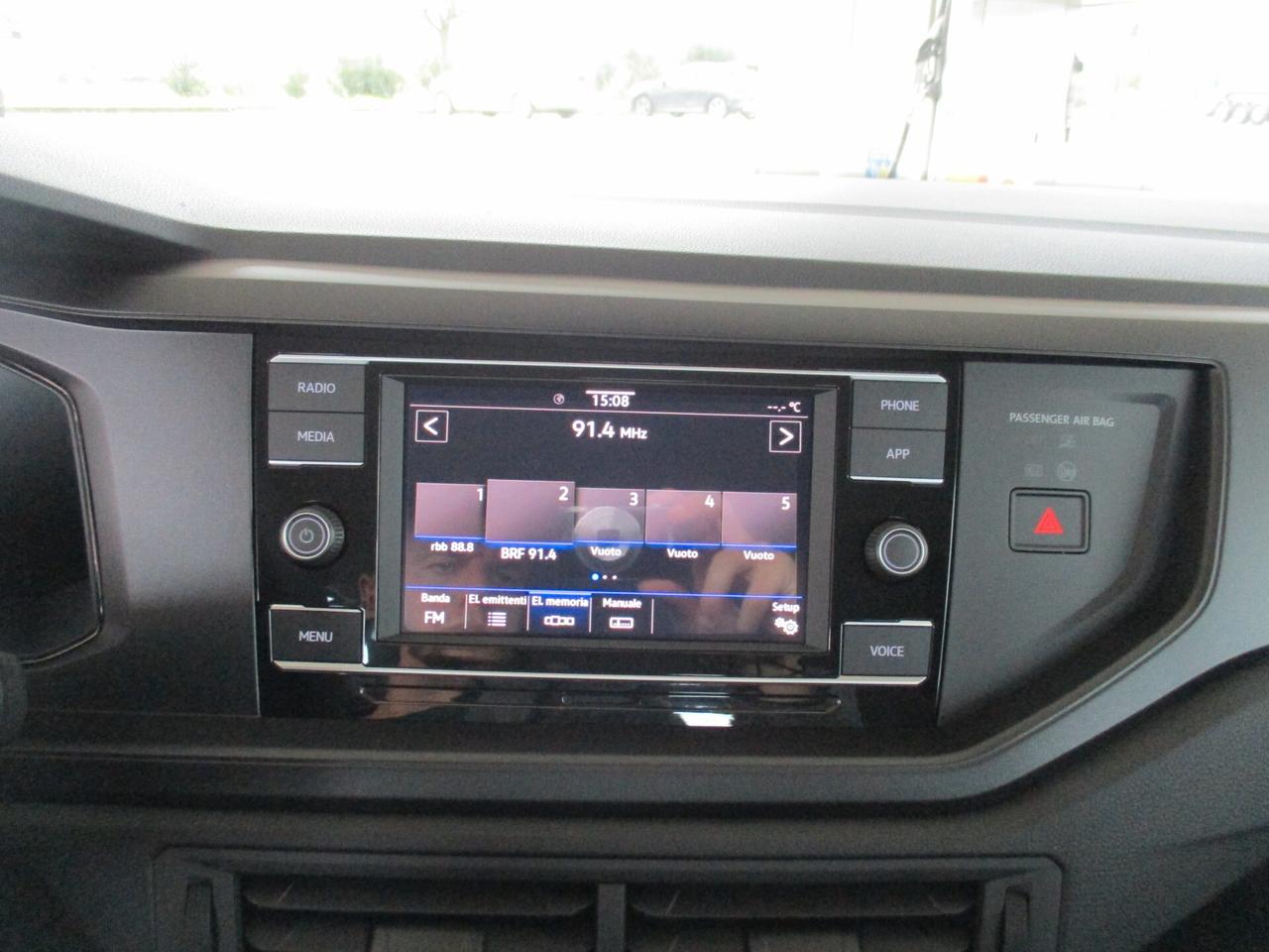 Volkswagen Taigo 1.0 TSI LIFE