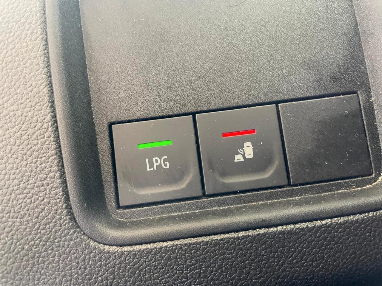 Dacia Duster 1.0 TCe GPL 4x2 Journey UP