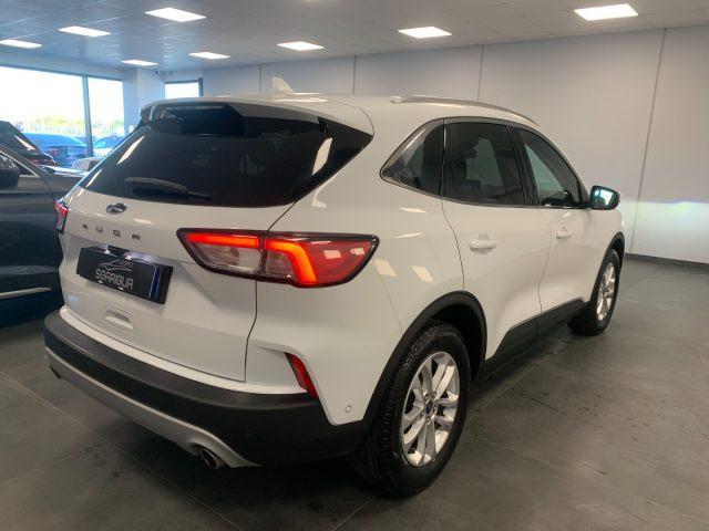 FORD Kuga 1.5 Diesel 2WD Titanium X