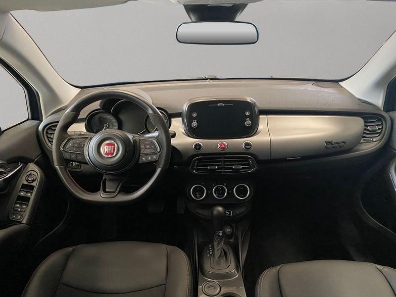 FIAT 500X 500X 1.5 hybrid Sport 130cv dct