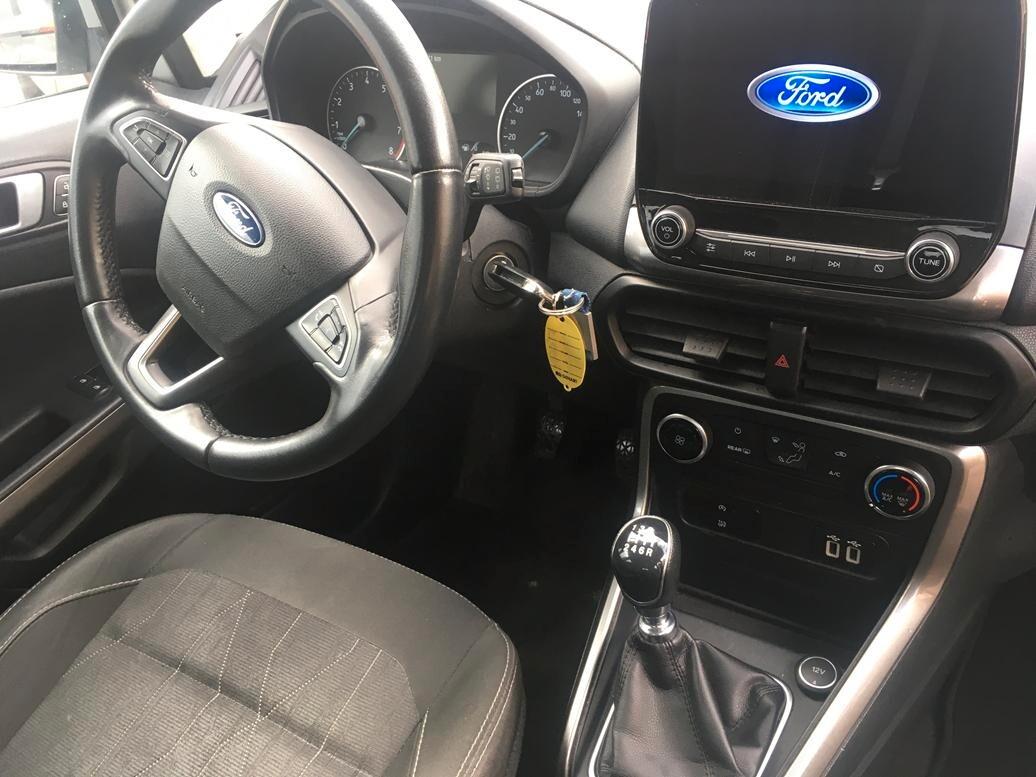 Ford EcoSport 1.0 100 CV Plus