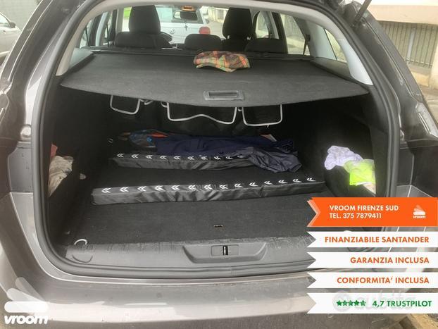 PEUGEOT 308 2 serie 308 BlueHDi 130 S&S EAT6 S...