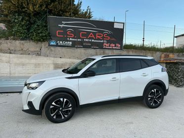 Peugeot 2008 Allure Pack VIRTUAL COCKPIT ** IVA ESPOSTA**
