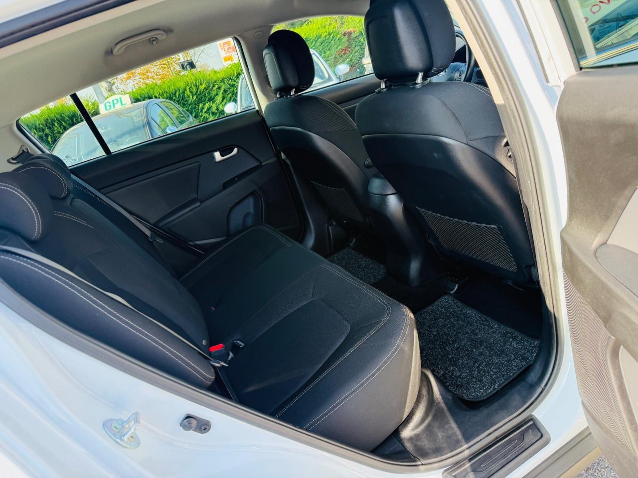 Kia Sportage 1.6 ECO GPL+ 2WD Cool Ok nEOPATENTATI