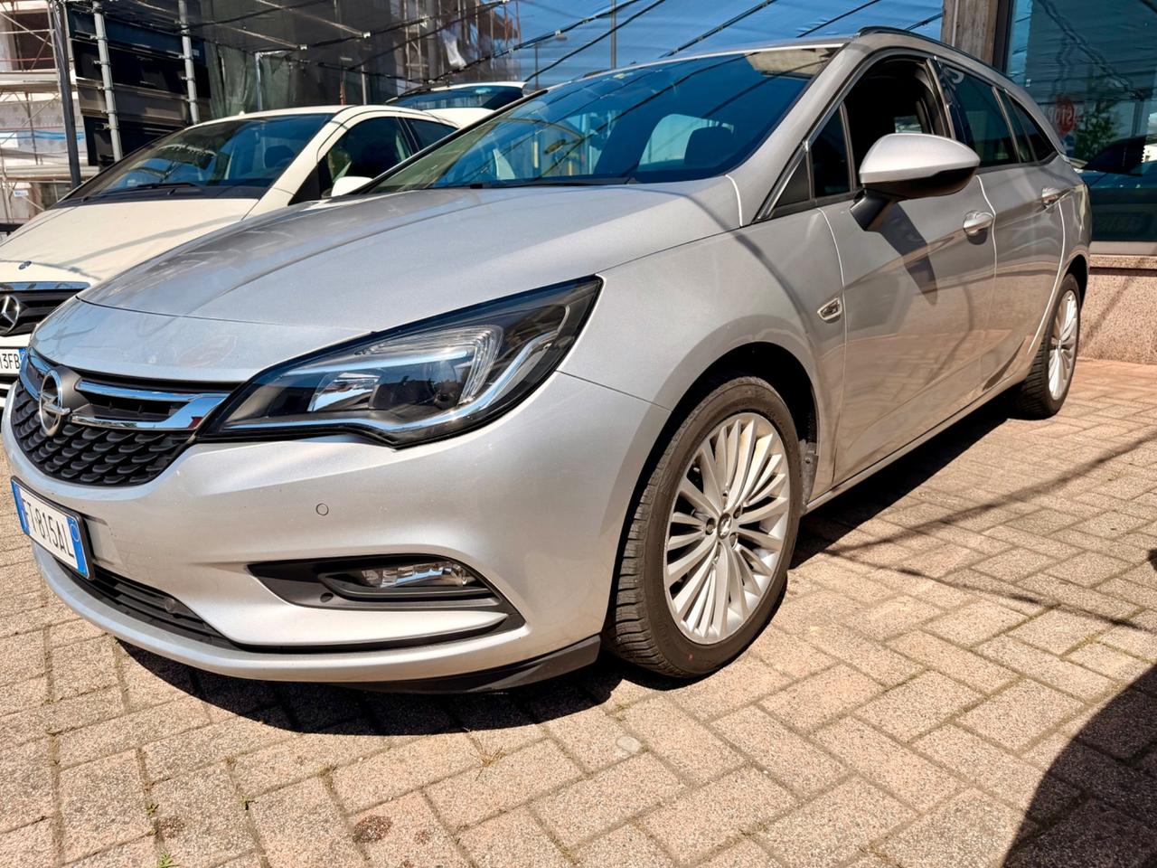 Opel Astra 1.6 CDTi 110CV Start&Stop Sports Tourer Innovation