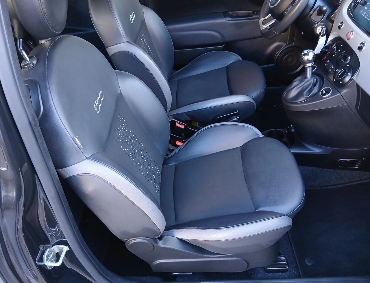 Fiat 500 1.0 Hybrid Connect S PREZZO REALE
