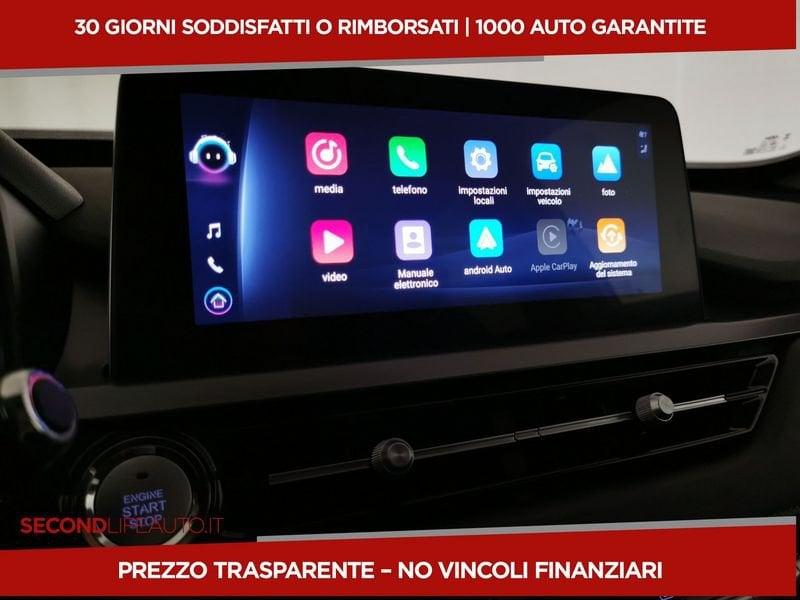 DR AUTOMOBILES dr 5.0 1.5 Gpl 114cv